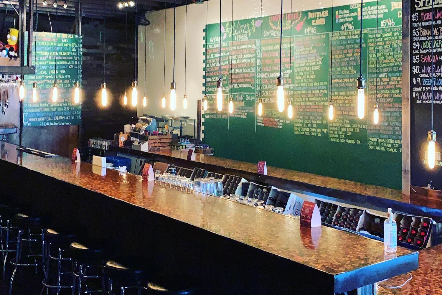 The Whining Pig Happy Hour Downtown King of Happy Hour